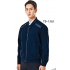 TB-1262, NYLON 88%, SPAN 12% 사이즈M , L , XL , 2XL , 3XL , 4XL 색상	NAVY (네이비) 특징	YKK 파카링방지 지퍼 사용 / 홑겹타입 점퍼