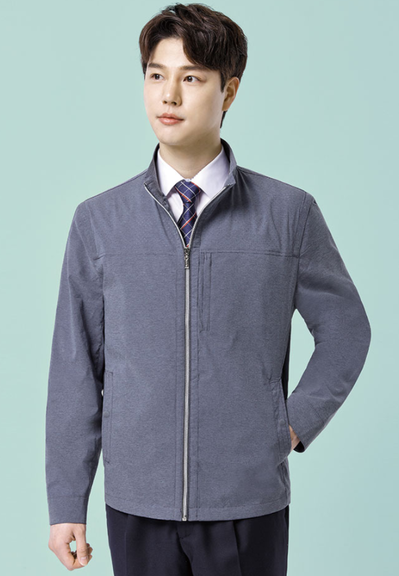 ACE-1901,   FABRIC : NYLON 70% POLYESTER 20% SPANDEX 10% COLOR : NAVY SIZE : M, L, XL, 2XL, 3XL