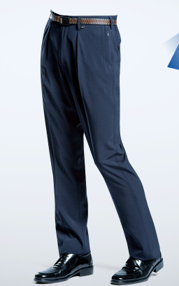 MT 207 ● POLYESTER 95% SPANDEX 5% ● NAVY ● 28 ~ 42