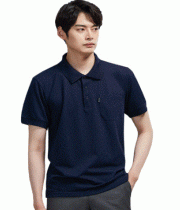 KSK 510 PK30수  제품소재  PK 30수  특징  배신하지 않는 NAVY  PK 라인  사이즈  M / L / XL / 2XL / 3XL / 4XL