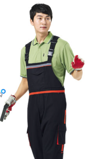 KSK 20 (검정멜빵)  제품소재  POLYESTER 65%, RAYON 35% T/R  사이즈  M / L / XL / 2XL / 3XL