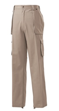 P-1 소재	POLYESTER 65%, COTTON 35% 사이즈	28 , 30 , 32 , 34 , 36 , 38 , 40 색상	BEIGE (베이지)