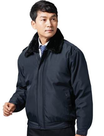 KSK 112  제품소재  POLYESTER 100%  특징  PRADA(고기능성)  에리털 탈부착 가능  전자파 차폐안감, 생활방수, 방오  사이즈  M / L / XL / 2XL / 3XL / 4XL