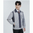 ACE-603(T/R제전),  FABRIC : POLYESTER 65% RAYON 35% (T/R제전) COLOR : GREY SIZE : M, L, XL, 2XL, 3XL, 4XL