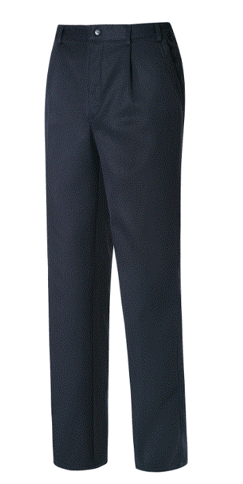 WM–P1303 털 기모 본딩 바지     FABRIC  PPOLYESTER 65% / RAYON 35% COLOR  NAVY SIZE  28~42 inch