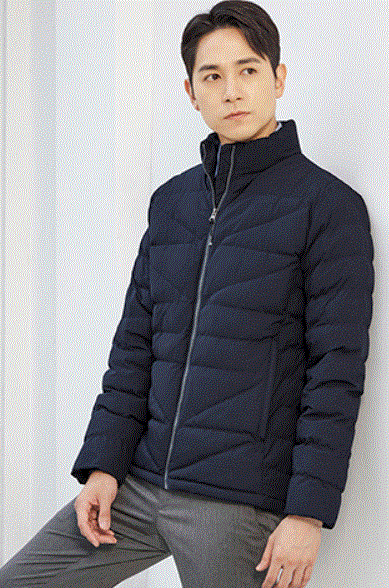 UBS 2311, POLYESTER 100% NAVY Size: S / M / L / XL / 2XL / 3XL / 4XL