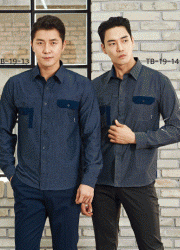 TB-19-13(네이비)TB-19-14(그레이) 소재 NYLON65% POLYESTER 16% SPAN14% 사이즈 M , L , XL , 2XL , 3XL , 4XL 색상	NAVY (네이비)
