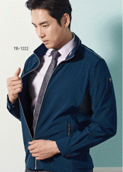 TB-1221 tb-1222제전자켓(스판/홑겹)사이즈 M,L,XL,XXL,3XL,4XL,