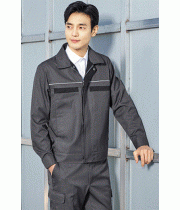 UBS 3083	UBS 3084 POLYESTER 65%, RAYON 35% 개버딘 / 상의 DARK GREY Size: M / L / XL / 2XL / 3XL / 4XL	POLYESTER 65%, RAYON 35% 개버딘 / 하의 DARK GREY Size: 28~40