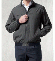 TB-1103,POLYESTER 100% (SORONA 100%) 사이즈 M , L , XL , 2XL , 3XL , 4XL, 5XL 색상	GREY