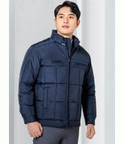 MT-2621, 네이비,나이론100%, 보온락이렉스 주머니, 사이즈 90~120