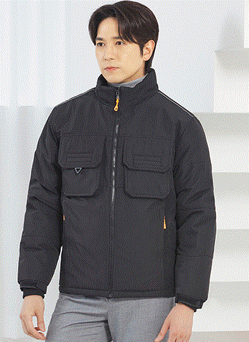 UBS 1604 POLYESTER 100% BLACK Size: S / M / L / XL / 2XL / 3XL / 4XL