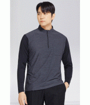 T-45 POLYESTER 92%, POLYURETHANE 8% GREY Size: S / M / L / XL / 2XL / 3XL / 4XL