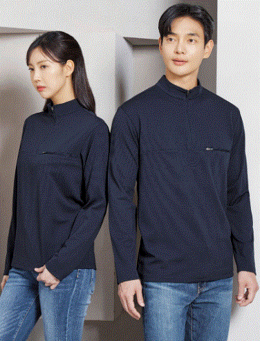 UBS 9509,  POLYESTER 94% POLYURETHAN 6% NAVY Size: S / M / L / XL / 2XL / 3XL / 4XL