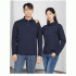 UBS9508,POLYESTER 95% POLYURETHAN 5% NAVY Size: S / M / L / XL / 2XL / 3XL / 4XL
