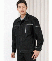 MT-850, (사계절용 상하복)블랙테님, 면76%,폴리22%,스판2%, 카고주머니,전체허리밴드적용,S(90),M(95),L(100),XL(105),XXL(110),3XL(115),4XL(120)