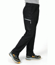 MT 850P, 블랙데님,면76%,폴리22%,스판2%, 사이즈28~42