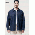 TB-19-16, 데님 스판셔츠,  소재	COTTON 98%, SPAN 2% 사이즈	90 , 95 , 100 , 105 , 110 , 115 , 120 색상	DENIM NAVY