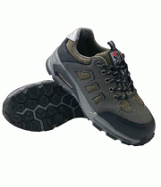 TB-400R / 리뉴얼 안전화 소재,액션 누벅 사이즈	230~290,300,310mm 색상	Khaki SOLE,PU + 고무 에어백 이중창 IN SOLE	아치형 엠보싱 PU 인솔 특징	경량 스틸토캡 / 방판 소재 내답판 적용