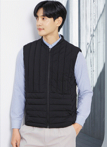 UBS 8484 POLYESTER 100% BLACK Size: S / M / L / XL / 2XL / 3XL / 4XL