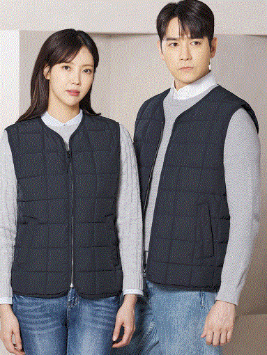 UBS 8486 POLYESTER 100% NAVY Size: S / M / L / XL / 2XL / 3XL / 4XL