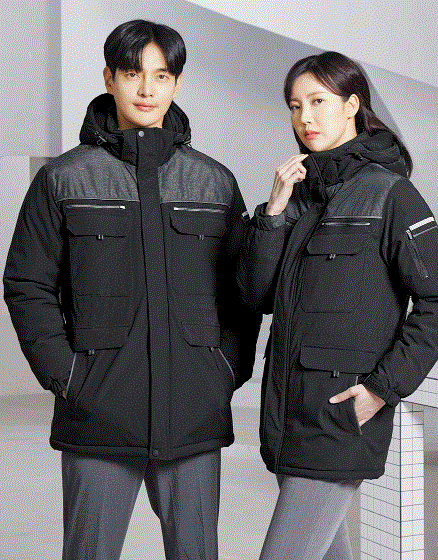 UBS 2175 POLYESTER 100% BLACK Size: S / M / L / XL / 2XL / 3XL / 4XL