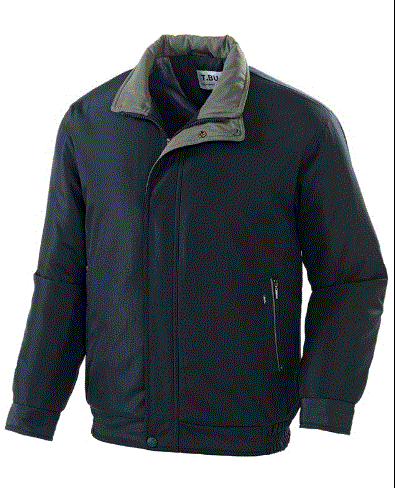 TB-583 소재,POLYESTER 100% 사이즈	M , L , XL , 2XL , 3XL , 4XL 색상	BLACK (블랙) 특징,정전기 차폐 안감 / YKK 지퍼 사용 충전재	패딩 (POLYESTER 100%)