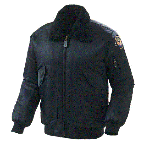 TB-47, 항공점퍼 소재	NYLON 100% 사이즈	M , L , XL , 2XL , 3XL , 4XL 색상	BLACK (블랙) 특징,정전기 차폐 안감 / YKK 지퍼 사용 충전재	패딩