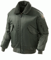 TB-49 /항공점퍼 소재	NYLON 100% 사이즈	M , L , XL , 2XL , 3XL , 4XL 색상,kHAKI (카키) 특징	정전기 차폐 안감 / YKK 지퍼 사용 충전재	패딩 (POLYESTER 100%)