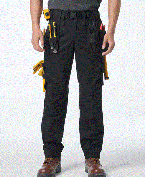 TMP-01 소재	NYLON 64%, COTTON 34%, SPAN 2% 사이즈	S, M , L , XL , 2XL , 3XL , 4XL, 5XL ,BLACK 원단	견고한 T/C스판 특징 무릎패드 수납 특징2 고강도 옥스퍼트 원단 충전재 none