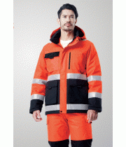 TBS-5032 J/P 소재 POLYESTER 100% 사이즈	90 , 95 , 100 , 105 , 110 , 115 , 120 색상 F.ORANGE