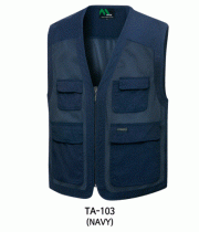 TA-104, TA-103,  소재 POLYESTER 85%, COTTON 15% 사이즈	90 , 95 , 100 , 105 , 110 , 115 색상 BEIGE (베이지) 특징 YKK 파카링방지 지퍼 사용