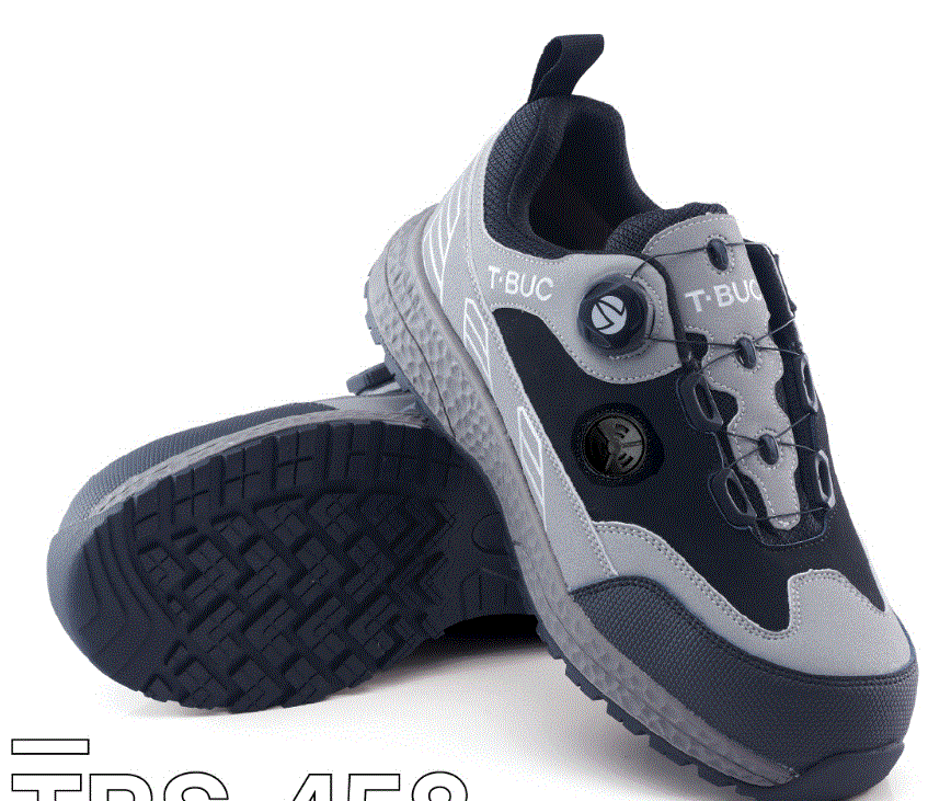 TBS-458 사이즈	230, 235, 240, 2451 250, 255, 260, 265, 270, 275, 280, 285, 290, 300 색상	GREY