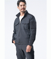 TB-1327 J/P , NYLON 57%, RAYON 35%, SPAN 8% 사이즈	90 , 95 , 100 , 105 , 110 , 115 , 120 색상 DARK GREY