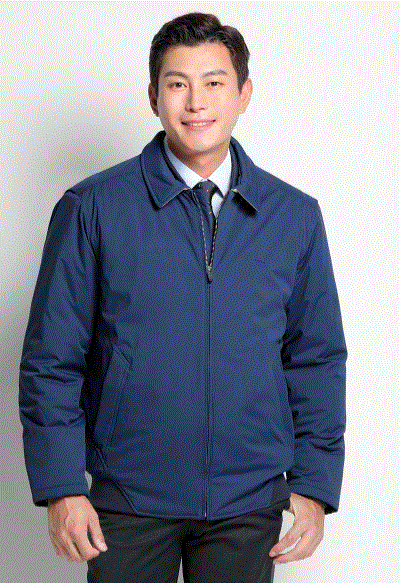 MT 2757, 색상 다크블루, 소재 폴리에스터100%, 사이즈 90~120