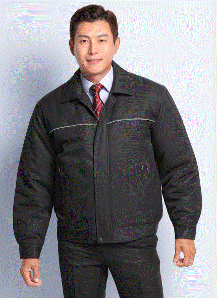 MT 2787, T/R케버딘,색상, T/R 케버딘, 색상 다크그레이, 소재 폴리에스터,나이론35%, 안전반사티, 사이즈90~120