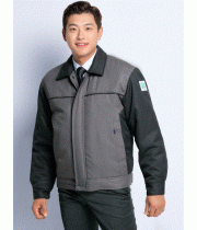 MT 2787-1, 색상 다크그레이/ 그레이, T/R 게버린, 소재 폴리에스터65%,나이론35%, 사이즈 90~120