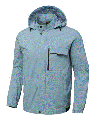 MK-1091/ 스판 바람막이,홑겹