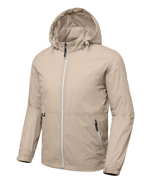 MK-1081~3 / 스판 바람막이