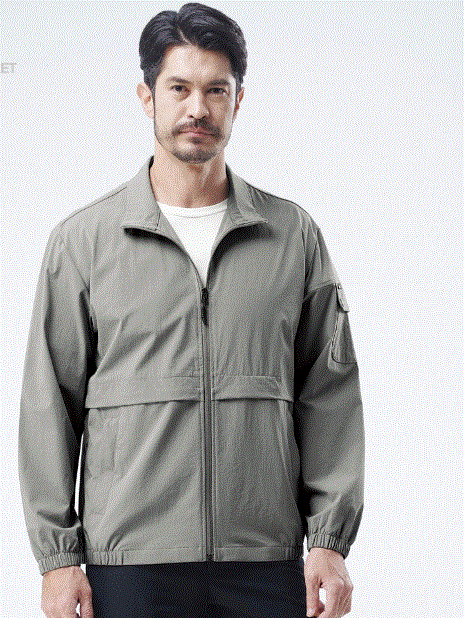 MK-1541베이지,MK-1542네이비, 스트레치 자겟, 홑겹타입, 나이론88%,스판12%, 통기성우수,