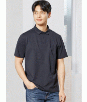 T-57, POLYESTER 100% NAVY Size: S / M / L / XL / 2XL / 3XL / 4XL