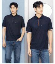 T-24, T-21 POLYESTER 100% NAVY Size: S / M / L / XL / 2XL / 3XL / 4XL	POLYESTER 100% NAVY Size: S / M / L / XL / 2XL / 3XL / 4XL