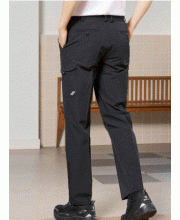 UBS-3104 NYLON 92%, SPAN 8% BLACK Size: 28~40