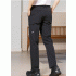 UBS-3104 NYLON 92%, SPAN 8% BLACK Size: 28~40