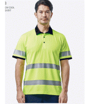 RT-03 , POLYESTER 92%, SPAN 8% 사이즈	S, M , L , XL , 2XL , 3XL , 4XL, 5XL 색상	HI-VIS GREEN 충전재,NONE