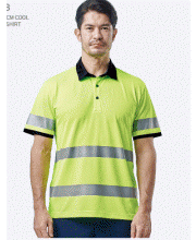RT-03 , POLYESTER 92%, SPAN 8% 사이즈	S, M , L , XL , 2XL , 3XL , 4XL, 5XL 색상	HI-VIS GREEN 충전재,NONE