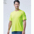 TBT-1611.TBT-1612, POLYESTER 85%, SPAN 15% 사이즈	S, M , L , XL , 2XL , 3XL , 4XL, 5XL 색상	HI-VIS GREEN 충전재	none