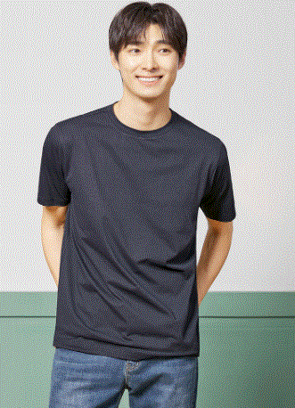 T 60 POLYESTER 100% NAVY Size: S / M / L / XL / 2XL / 3XL / 4XL