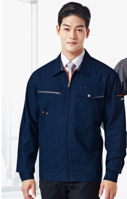 TB-355제품명	TB-355 소재	POLYESTER 65%, RAYON 35% 사이즈	M , L , XL , 2XL , 3XL , 4XL 색상	NAVY (네이비) 원단	TAK 원단 사용 / T/R 히팅 엠보 트로피컬 특징	YKK 파카링방지 지퍼 사용 충전재	POLYESTER 65% RAYON 35%