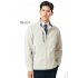 TB-1211 소재	NYLON 78%, POLYESTER 14%, SPAN 8% 사이즈	M , L , XL , 2XL , 3XL , 4XL 색상	IVORY (아이보리) 원단	아스킨(냉감소재) / 국내 고급원단 사용 특징	YKK 지퍼 사용